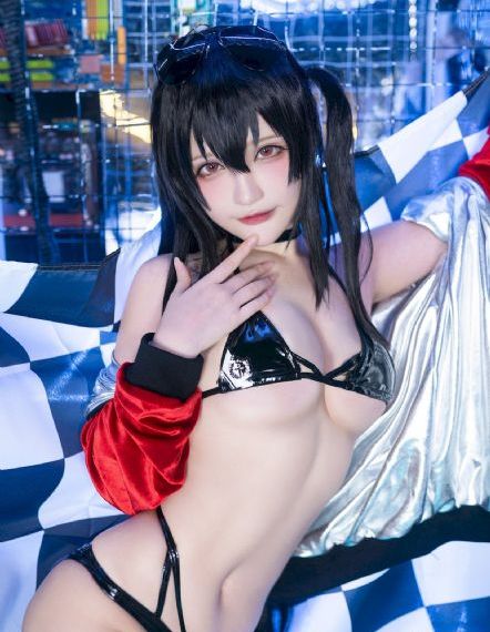 国产品牌一二线_JVID性感写真